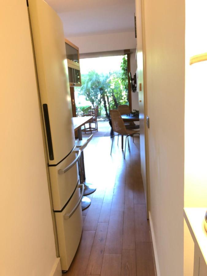 Puerto Banus Apartamento Cuqui Apartment Marbella Luaran gambar